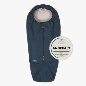 Sac de iarna Voksi   Adventure ,   Poppy Blue