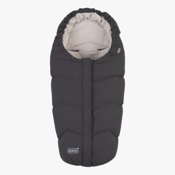 Sac de iarna Voksi   Move ,   Grey Cream
