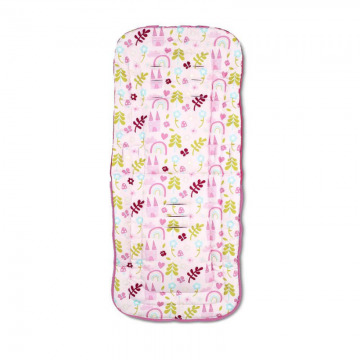 Saculet pentru carucior Cosatto Happy Unicorns