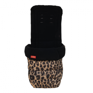 Saculet pentru carucior Cosatto Hear Us Roar