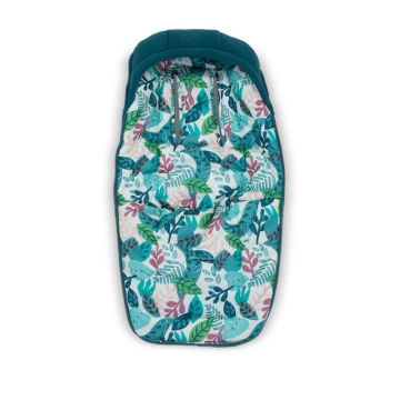 Saculet pentru carucior Cosatto Ultimate Midnight Jungle