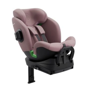 Scaun Auto Avionaut Stardust 360 i-Size Pink