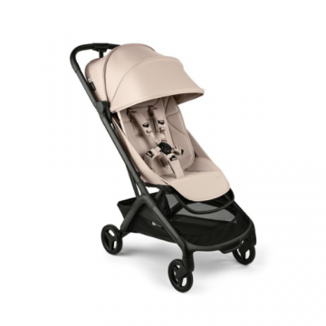 Carucior Bugaboo Butterfly 2 Desert Taupe