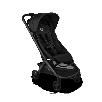 Carucior Bugaboo Butterfly 2 Heritage Black