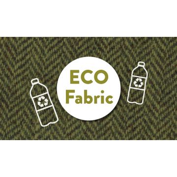 Carucior pentru copii Cosatto Woosh Trail Doodle Days 0-25 kg, Sistem Troller, Material Ecologic, Suport pahar, Husa de ploaie