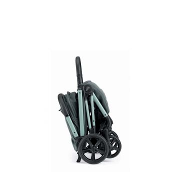 Carucior sport Off-Road Air Verde CAM, 0-4 ani, UV 50+, spatar reglabil, suspensii, suport picioare ajustabil