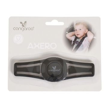 Dispozitiv securizare centuri scaun auto Cangaroo Axero