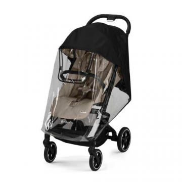 Husa de ploaie pentru carucior Cybex Beezy