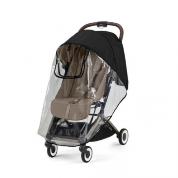Husa de ploaie pentru carucior Cybex Orfeo