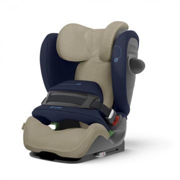 Husa de Vara pentru Scaun auto Cybex Pallas G Beige