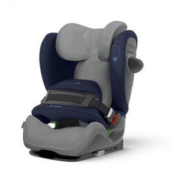 Husa de Vara pentru Scaun auto Cybex Pallas G Grey