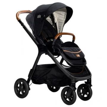 Joie - Carucior pentru copii multifunctional Finiti Signature, Eclipse