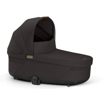 Landou Cybex Gold S Lux Chocolate Brown