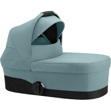 Landou Cybex Gold S Stormy Blue