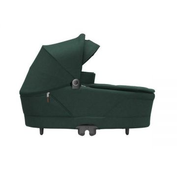 Landou pentru bebelusi Maxi-Cosi Sense Twillic Black