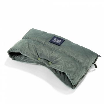 Manson pentru carucior La Millou Velvet Khaki
