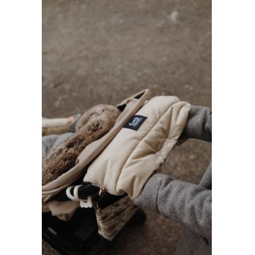 Manson pentru carucior La Millou Velvet Sand