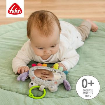 Oglinda pentru bebelusi crabul vesel