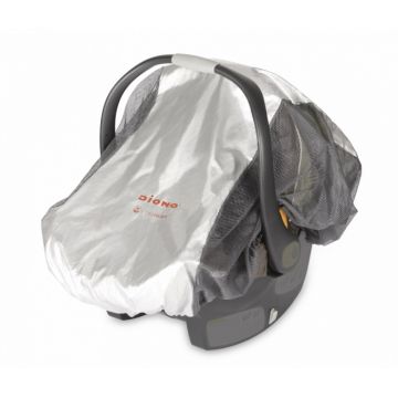 Plasa de tantari Diono universala cu protectie UV