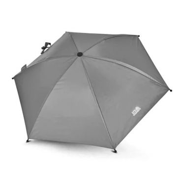 Umbrela pentru carucior cu protectie UV Lorelli Shady Grey