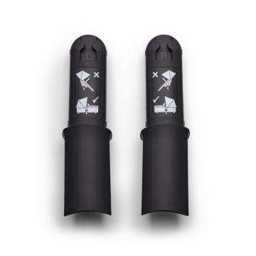 Adaptoare de inaltime landou Bugaboo Fox 5