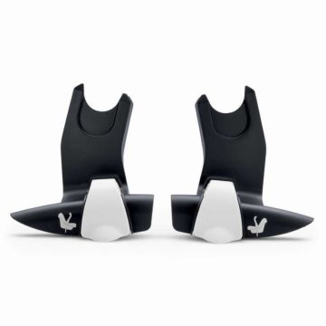 Adaptor scaun auto Maxi Cosi Turtle Air pentru Carucior Bugaboo Bee