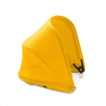 Capotina carucior Bugaboo Bee 6 Lemon Yellow Capotina carucior Bugaboo Bee 6 Lemon Yellow