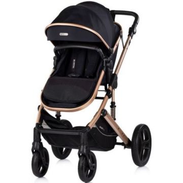 Carucior Chipolino Amore 2 in 1 noir