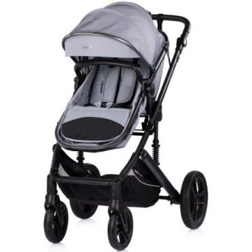 Carucior Chipolino Amore 2 in 1 platinum