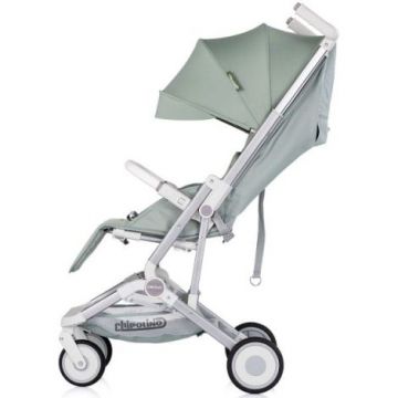 Carucior sport Chipolino Pocket matcha