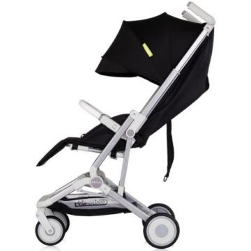 Carucior sport Chipolino Pocket noir