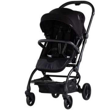 Carucior sport Chipolino Revolut cu sezut rotativ blackberry