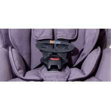 Dispozitiv de retinere a centurilor BeSafe