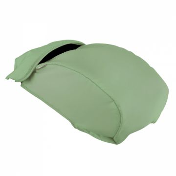 Husa de picioare Leclerc Baby Quick Green