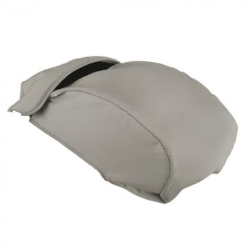 Husa de picioare Leclerc Baby Quick Grey