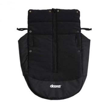 Husa de picioare scoica auto Doona
