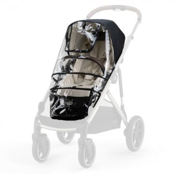 Husa de ploaie carucior Cybex Gazelle S