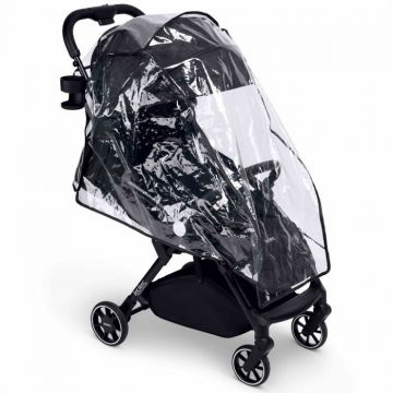 Husa de ploaie carucior Leclerc Baby