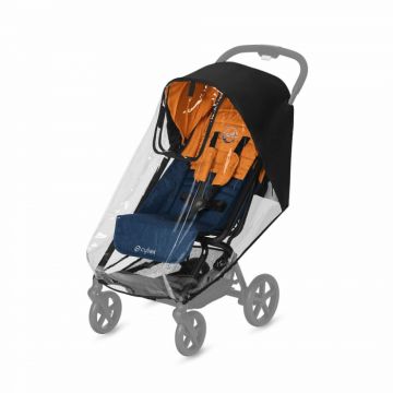 Husa de ploaie pentru carucior Cybex Eezy S+
