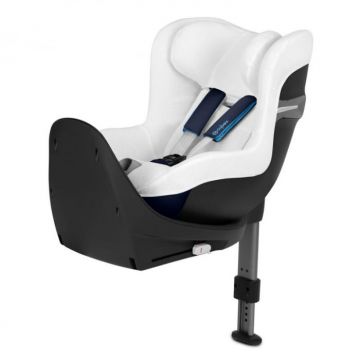Husa de Vara pentru Scaun auto Cybex Sirona S2 White