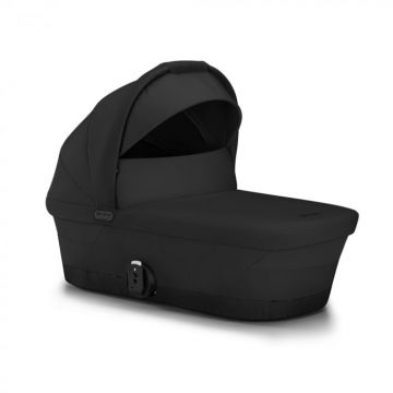 Landou Cybex Gazelle S Moon Black