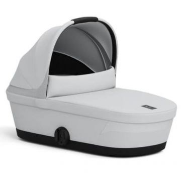 Landou Cybex Melio Fog Grey