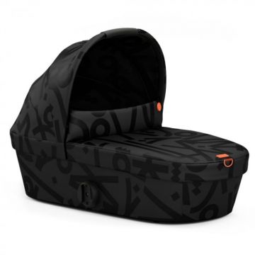 Landou Cybex Melio Street Real Black