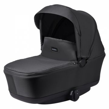 Landou Leclerc Baby Black