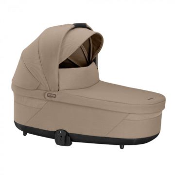 Landou S Lux Cybex Almond Beige