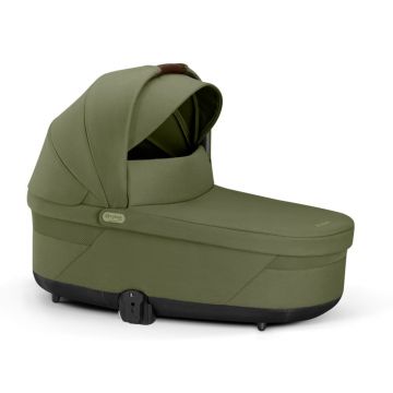 Landou S Lux Cybex Moss Green