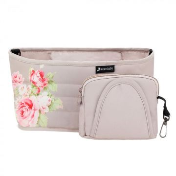 Organizator carucior Leclerc Baby colectia Monnalisa Birch