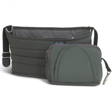 Organizator carucior Leclerc Baby Easy Quick Army Green
