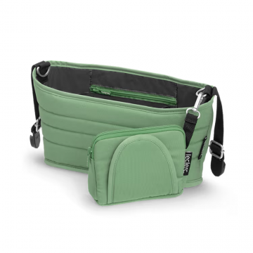 Organizator carucior Leclerc Baby Easy Quick Green