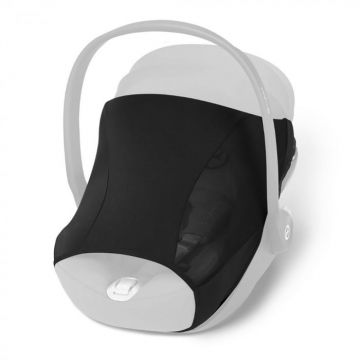 Parasolar pentru scoica auto Cybex Aton Cloud
